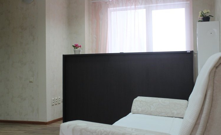 Гостиница Planeta Hotel Уфа-7