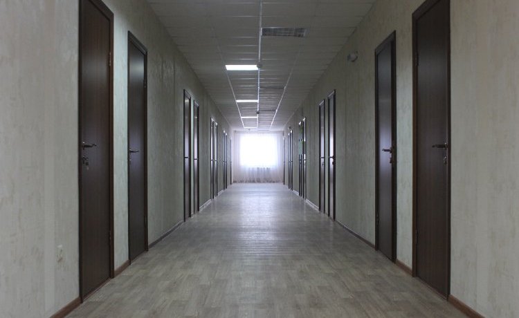 Гостиница Planeta Hotel Уфа-4