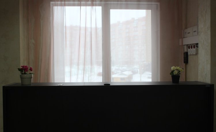 Гостиница Planeta Hotel Уфа-6