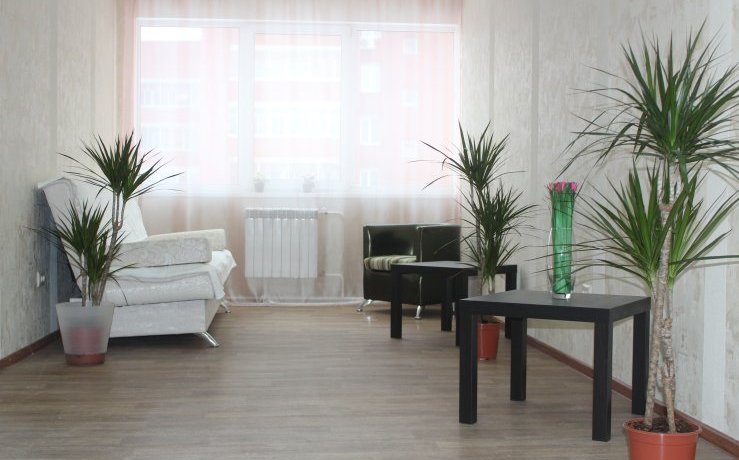 Гостиница Planeta Hotel Уфа-5