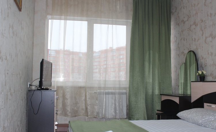 Гостиница Planeta Hotel Уфа-8
